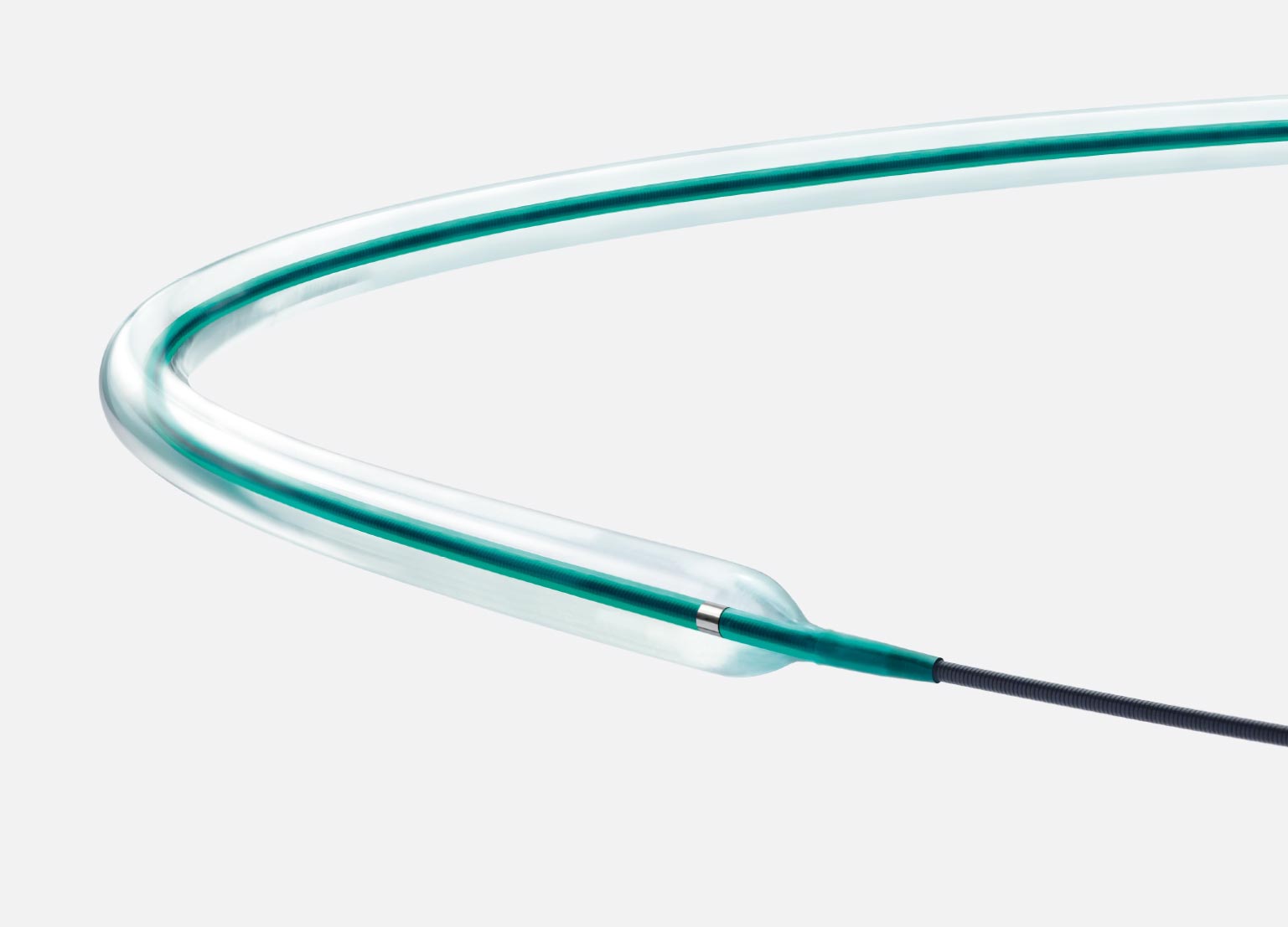 Teleflex-Balloon-Catheter